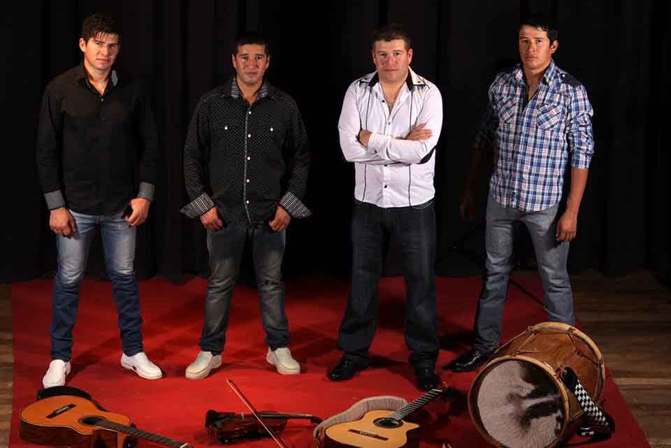 CICLO “RECITALES DE VERANO” EN EL TEATRO DEL MUELLE