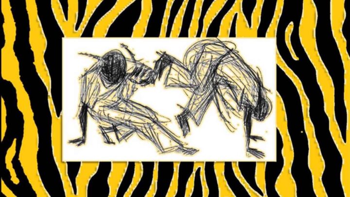 SEMINÁRIO DE INTRODUCIÓN A CAPOEIRA ANGOLA