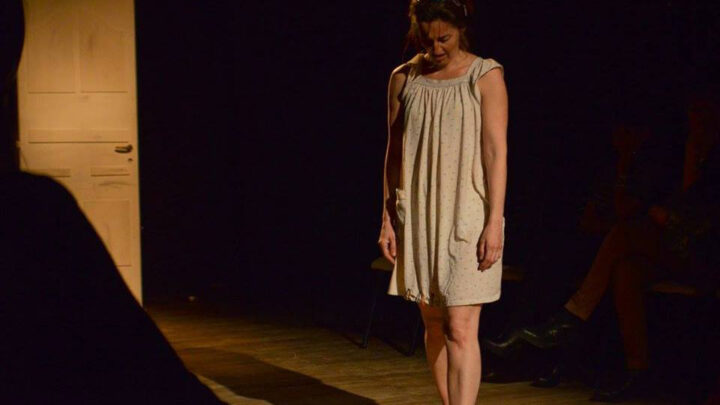 “OTRAEVA”  EN EL TEATRO DEL MUELLE