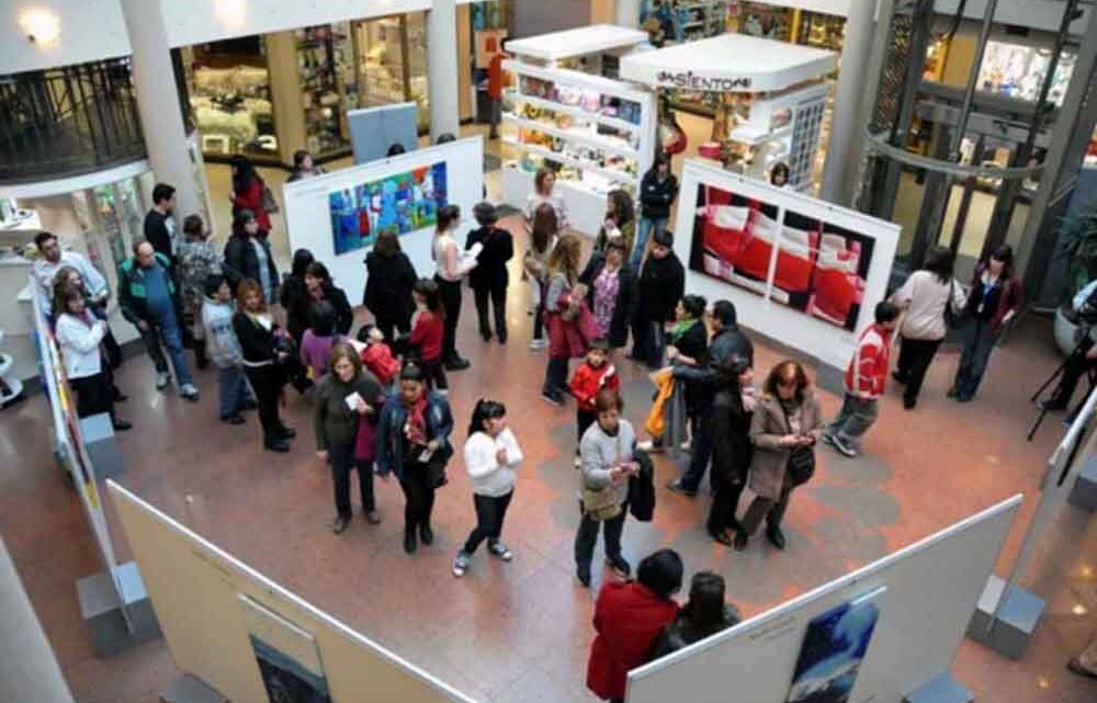 “LA NOCHE DE LAS ARTES” EN PUERTO MADRYN