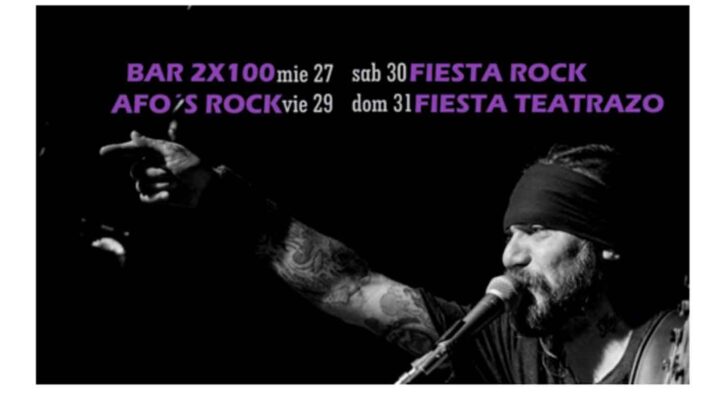 AGENDA KAHLO BAR