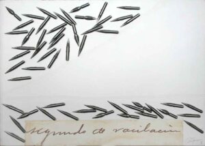 Segundo de vacilación II