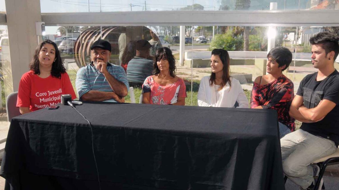 COMIENZAN LAS INSCRIPCIONES PARA LOS TALLERES CULTURALES 2016