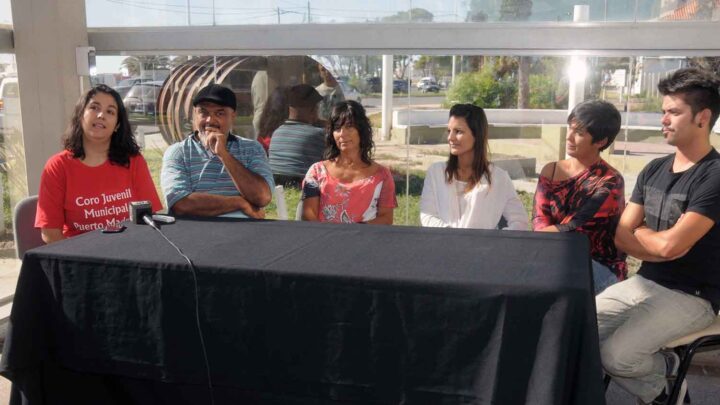 COMIENZAN LAS INSCRIPCIONES PARA LOS TALLERES CULTURALES 2016