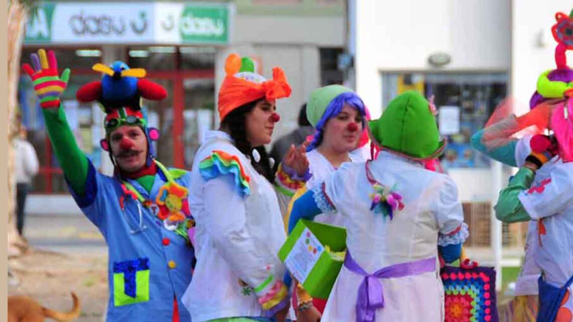 TALLER DE PAYATEATRALIDAD