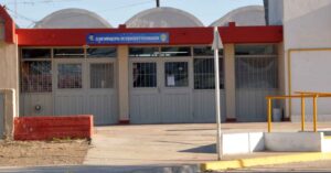 Club De Ciencias de Pto Madryn (DF) (3)