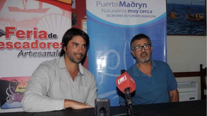 XIII FERIA DE LOS PESCADORES ARTESANALES