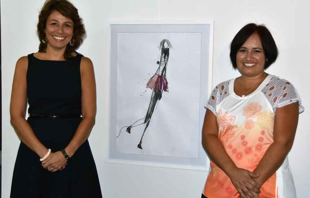 «MUJERES DE PIE» EN EL MUDICH DE TRELEW