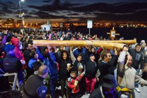 Via Crucis Submarino (Di Giusto)(1)