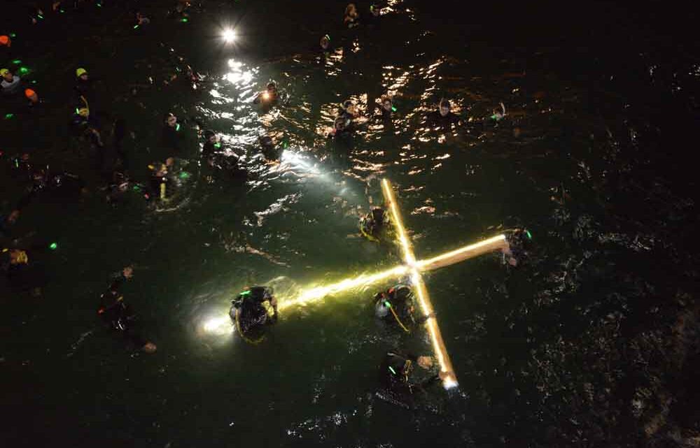 ESTÁN ABIERTAS LAS INSCRIPCIONES PARA LAS ACTIVIDADES DE SEMANA SANTA 2026