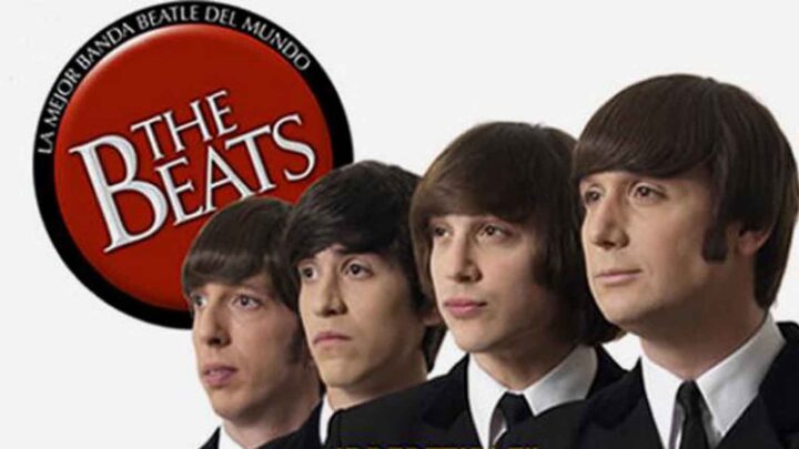 «THE BEATS» EN EL CINE TEATRO AUDITORIUM Y VERDI