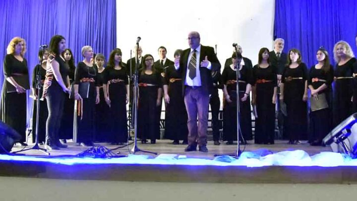 MADRYN CANTO XVIII