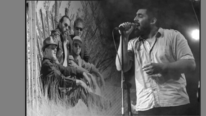 SOUL Y BLUES EN “MARGARITA PUB”