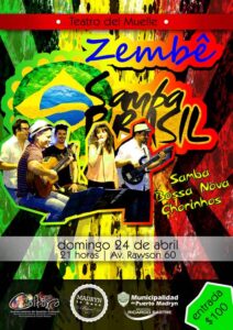 zembe afiche abril