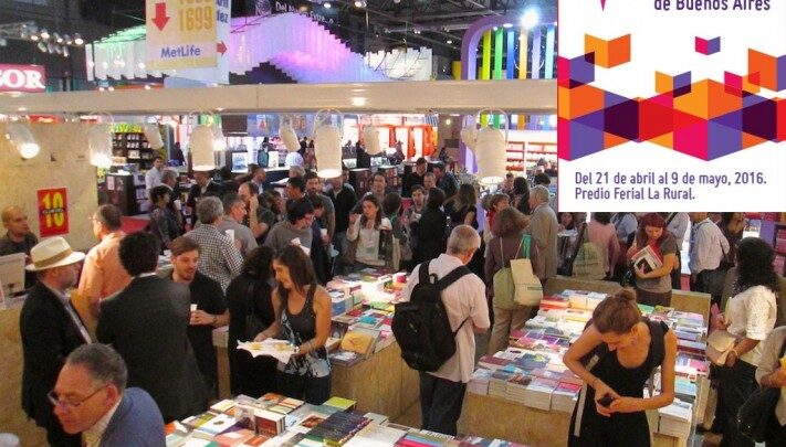UN POSITIVO BALANCE PARA LA 42º FERIA DEL LIBRO