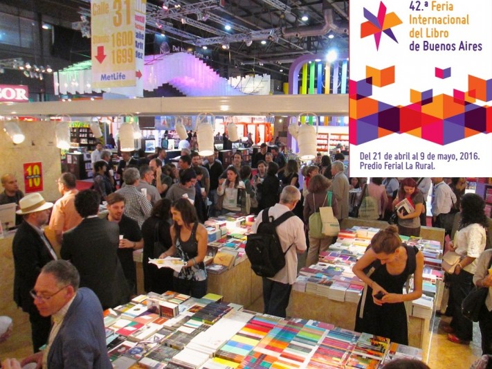 UN POSITIVO BALANCE PARA LA 42º FERIA DEL LIBRO