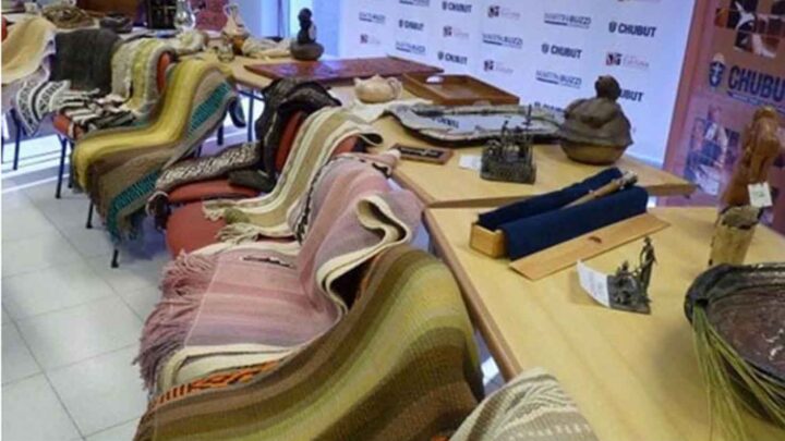 SALÓN PROVINCIAL DE ARTES PLÁSTICAS 2016