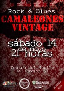 afiche-camaleones-vintage