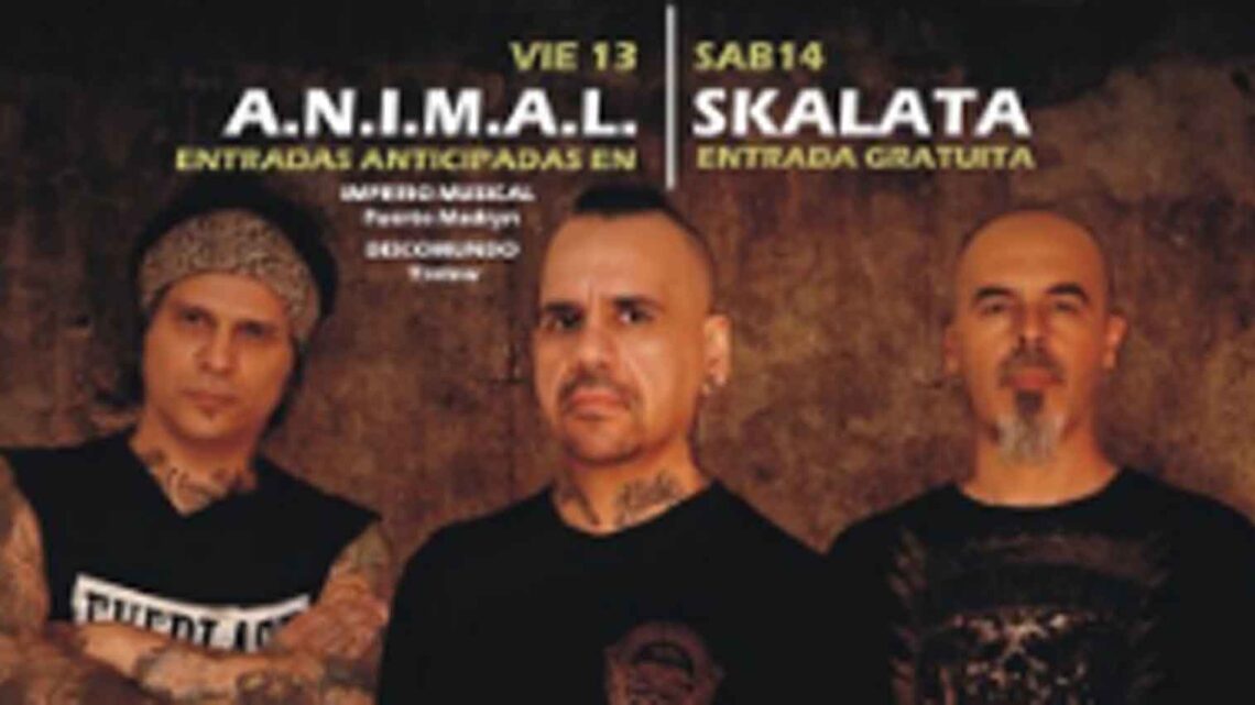 AGENDA KAHLO BAR PARA ESTE FIN DE SEMANA