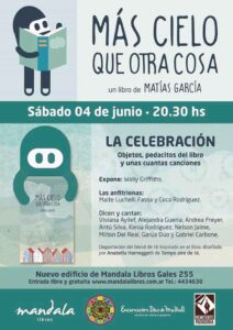 Mas cielo que otra cosa 1