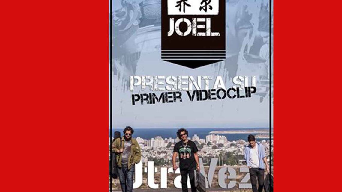 VIDEO CLIP DE “JOEL” EN MARGARITA