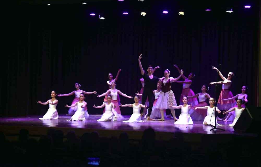 151 ANIVERSARIO DE PUERTO MADRYN