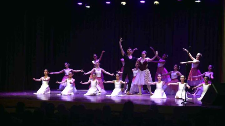 151 ANIVERSARIO DE PUERTO MADRYN