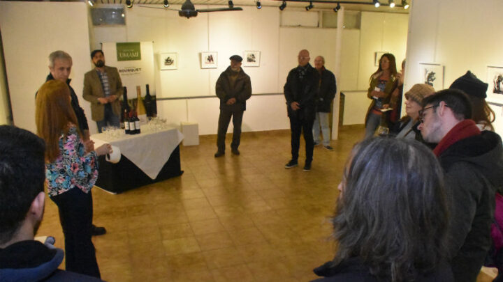 “INADECUADO” EN EL MUSEO MUNICIPAL DE ARTE