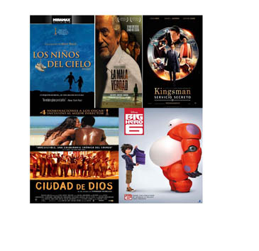 CICLO “CINE DEBATE Y POCHOCLO” EN EL CENTRO CULTURAL SAN MIGUEL