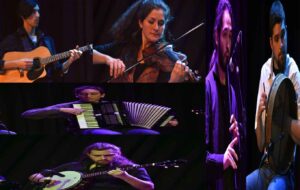 MELKISEDECK - VELADA SOLIDARIA (PH De Focatiis) (6)