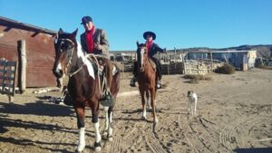 PH Fundación Ceferino Namuncurá