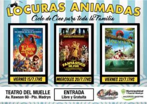 CICLO CINE AFICHE GRANDE