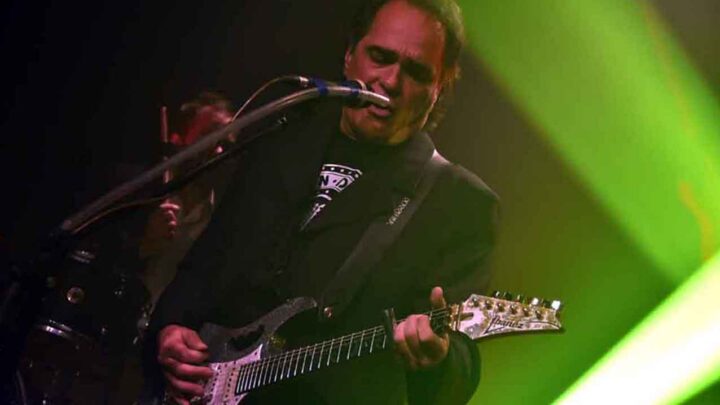 CONCIERTO DE DANIEL RODRIGUES EN EL TEATRO DEL MUELLE