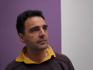 De Santi pablo