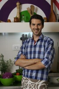 Martin Pablo