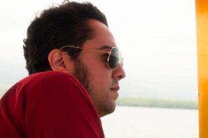 Toriz Rafael