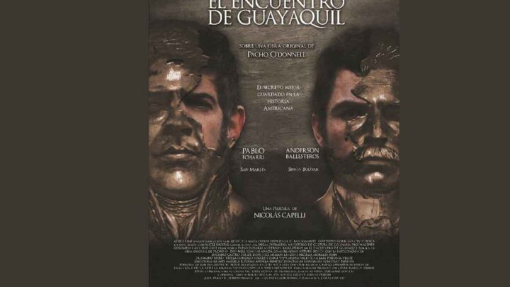 EL ENCUENTRO DE GUAYAQUIL EN EL CT AUDITORIUM