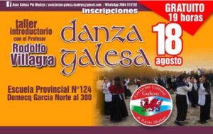 danza