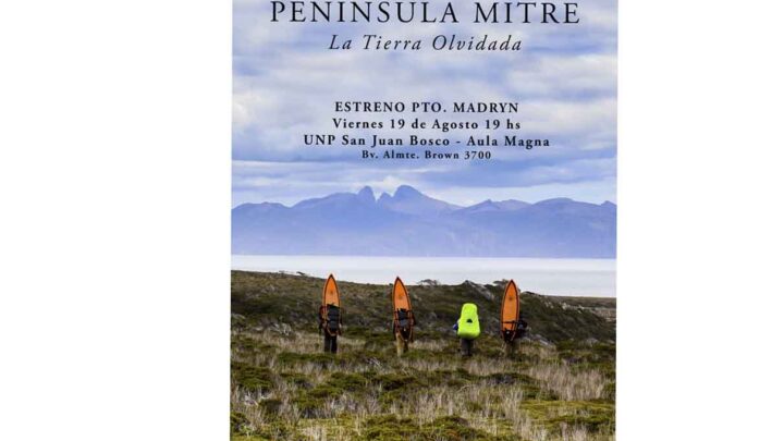 “PENÍNSULA MITRE” AULA MAGNA UNPSAN JUAN BOSCO