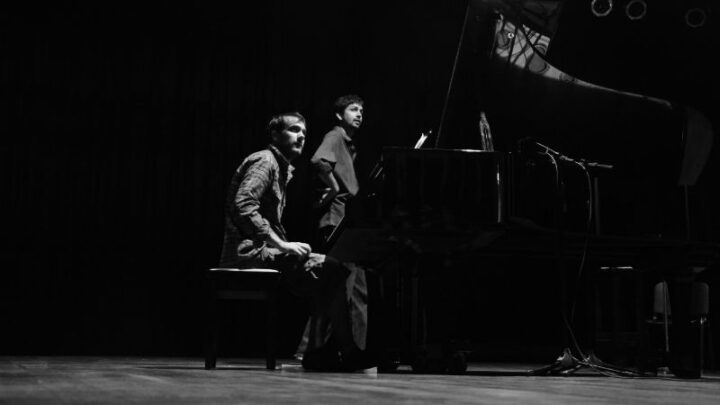  JUÁRES – VENEGAS “DOS CAUCES”
