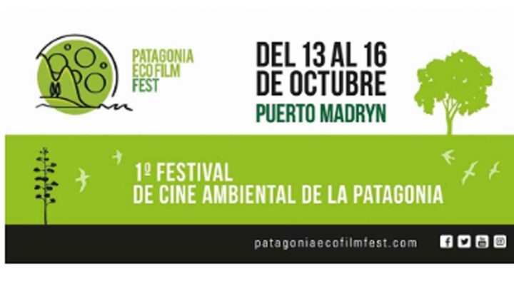 PATAGONIA ECO FILM FEST