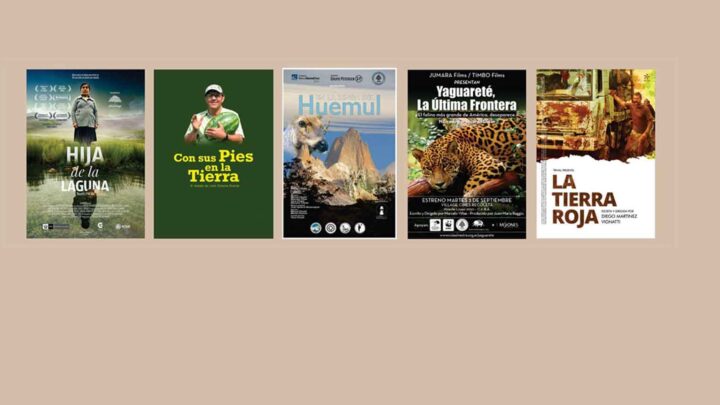 ECOFILM PELICULAS SELECCIONADAS