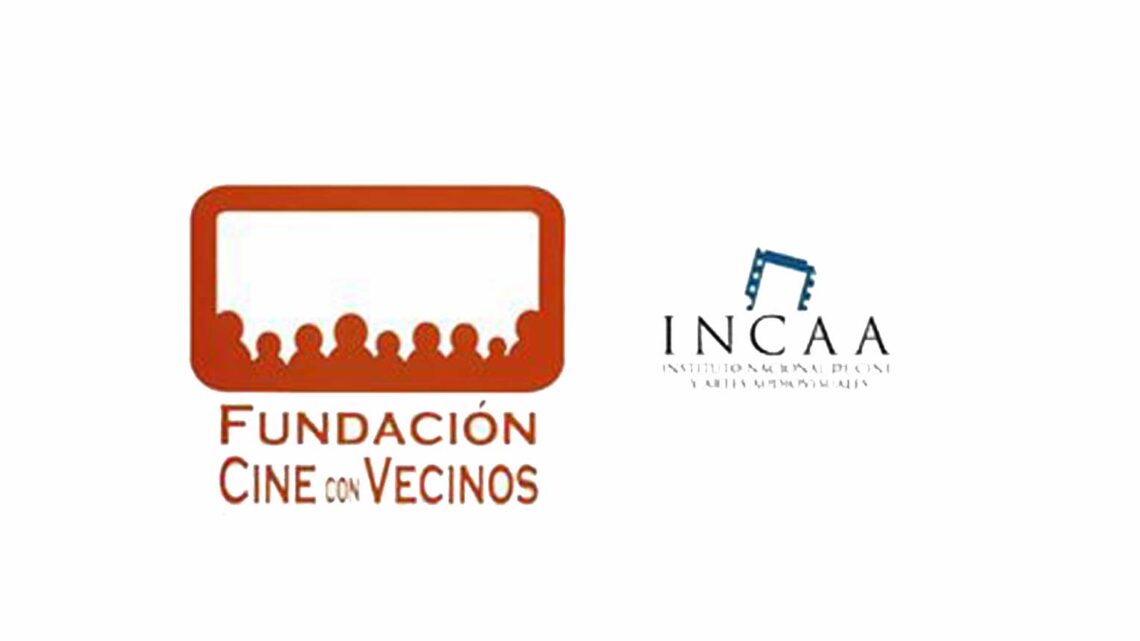 TALLER “CINE CON VECINOS”