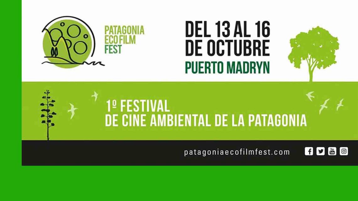 PROGRAMA PATAGONIA ECO FILM FEST