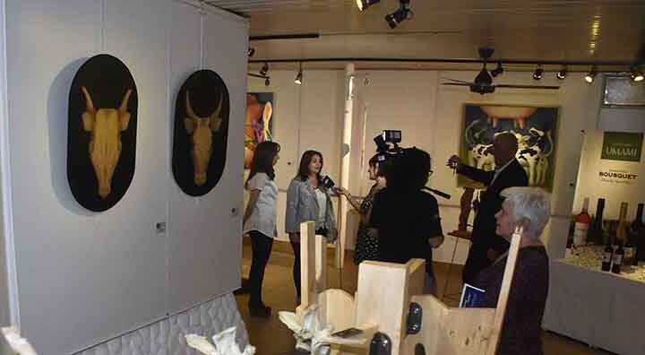 CONTINÚA CON GRAN ÉXITO EL PROGRAMA “MI PRIMERA VISITA”