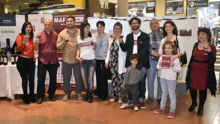 INAUGURÓ MUESTRA FOTOGRÁFICA “TU CIUDAD, MI CIUDAD”