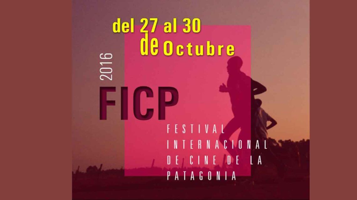FICP FESTIVAL INTERNACIONAL DE CINE DE LA PATAGONIA