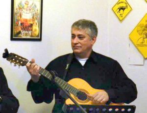 calros-nacher