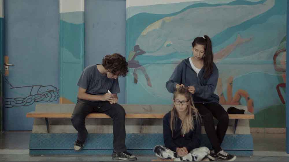 PROYECTARAN EL FILM «LAS CALLES»