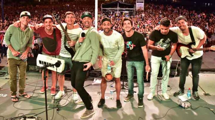 CONVOCATORIA PARA MÚSICOS LOCALES